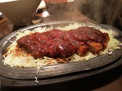 -矢场猪(名古屋站三井楼北馆店)