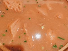 -沅江水·湖南家宴(南村万博长隆商圈店)