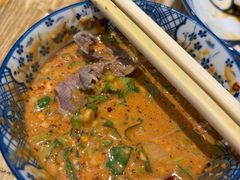 -阿郎龙虾烧烤海鲜馆(苏河融景店)