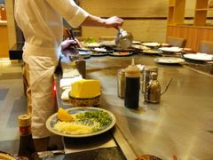 android_upload_pic-大渔铁板烧(中山路八佰伴店)