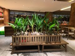 -元素中餐厅.海南菜.粤菜.椰子鸡.海鲜.包房.石梅湾威斯汀度假酒店