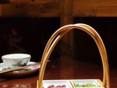 -杨记隆府(汉街店)