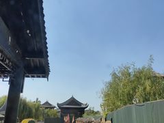 -朱仙镇启封故园景区