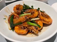老杭油爆虾-翡翠江南(国贸商城店)