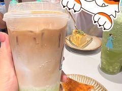 -KNOTKNOT珞珞·日式甜品(K11店)