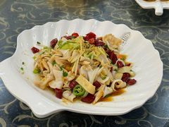 -郭姐·威海渔村(黄兴路店)