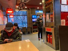 大堂-和合谷(长虹桥店)