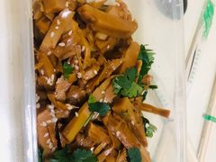 -老华洋饭庄(成林道店)