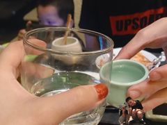 -柚·日式料理-富力万丽酒店