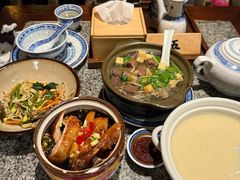 -南京大牌档(济南万象城店)