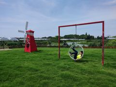 -美家乐农庄·露营·团建(大治路店)