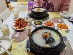 -长顺参鸡汤店(西塔总店)