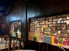 -樟树底(胜利河美食街店)