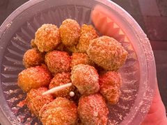 -八一路好吃街(雨田商务大厦店)