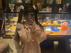 -波特曼西餐厅(南岗店)