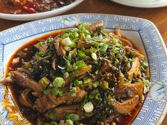 -天回镇何氏豆腐(总店)