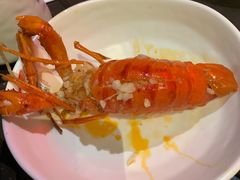 -虾胡闹·澳洲小龙虾·烧烤(福田鲨鱼店)