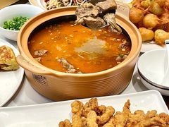 -羊瑞堂·横山炖羊肉·陕菜(未央路旗舰店)
