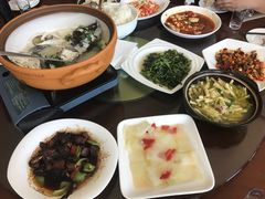 -千岛湖品鱼馆(钓鱼岛店)