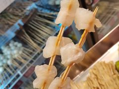 -江湖六膳門串串香(隆礼路店)