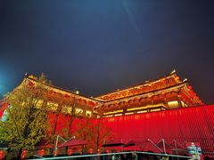 -大唐不夜城