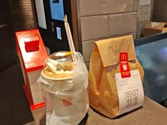 -麦当劳(世纪汇广场店)