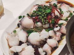 -北李妈妈菜·虾爬子大锅贴(贵和店)
