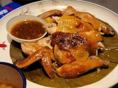 -小炳胜(卓悦中心店)