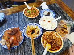 -西月城谭豆花(春熙路店)