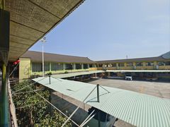 -八景休閒山莊  廣東十大名山莊