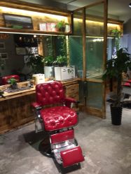 点击看大图 -MONE美发沙龙