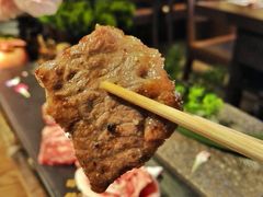 -樱宿日式和牛烧肉(五道口店)