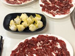 -老猫牛肉火锅(沙溪店)