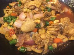 -薇酌饮·陕西菜(南门外店)