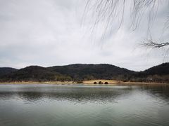 -南北湖风景区