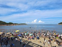 -宁波松兰山滨海旅游度假区