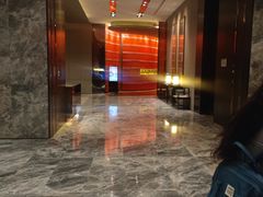 -北京康莱德酒店