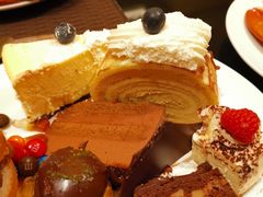 -北京王府井希尔顿酒店·万斯阁西餐厅