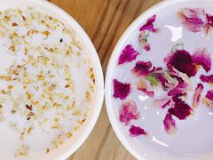 香芋桂花酿-1828王老吉·草本新茶(珠江新城地铁站店)