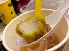 -文辉墨鱼丸大王(铜锣湾渣甸街总店)