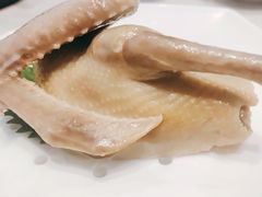 -狮王府淮扬菜(百家湖1912店)