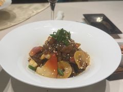 -北京泰富酒店-柏景轩中餐厅