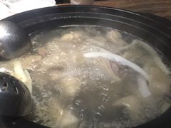 -春润大地海南椰子鸡(沙井京基百纳广场店)