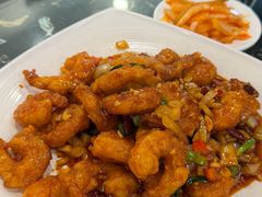 -桃园中华料理炸酱面(燕儿岛路店)