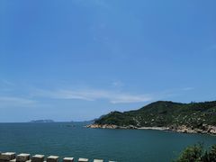 -东澳岛
