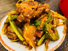 -聂发财重庆江湖菜(解放碑店)