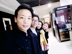 -完美新娘婚纱摄影