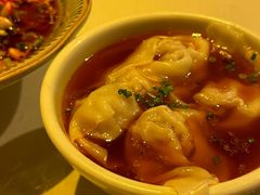 -龙门阵茶屋川菜馆(武康路店)