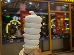 -DQ·蛋糕·冰淇淋(阜盛道店)