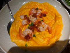 XO酱滑蛋虾仁-留半山·香港食堂(啦啦宝都店)